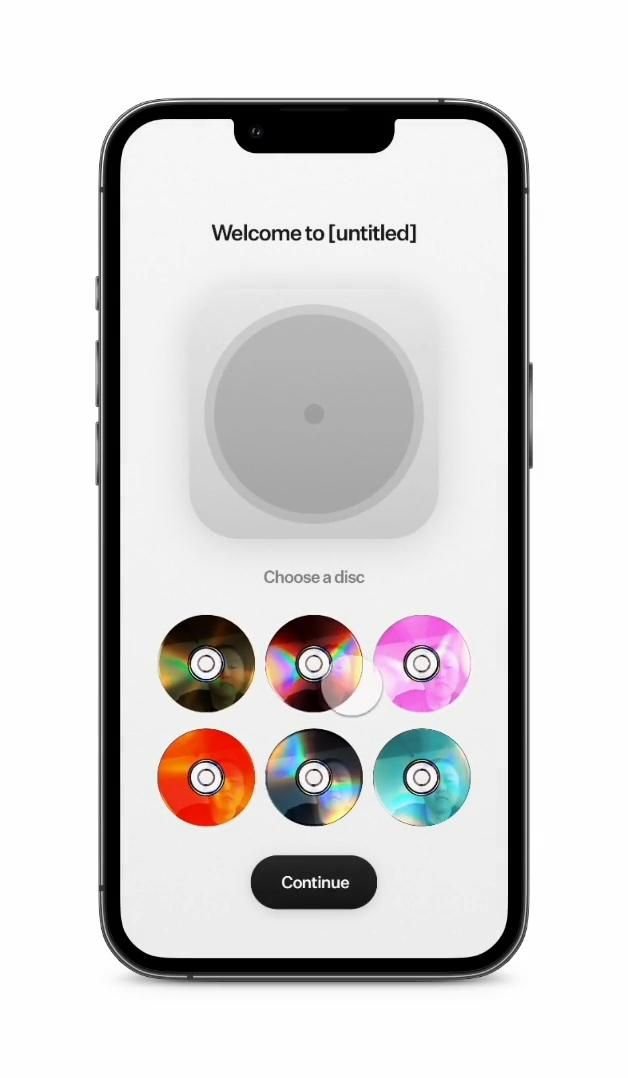Overview of spinboss mobile app